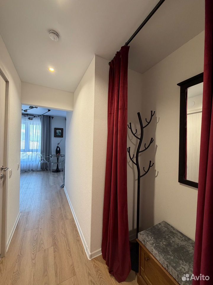 m. Medvedkovo: Apartment, 1-rooms