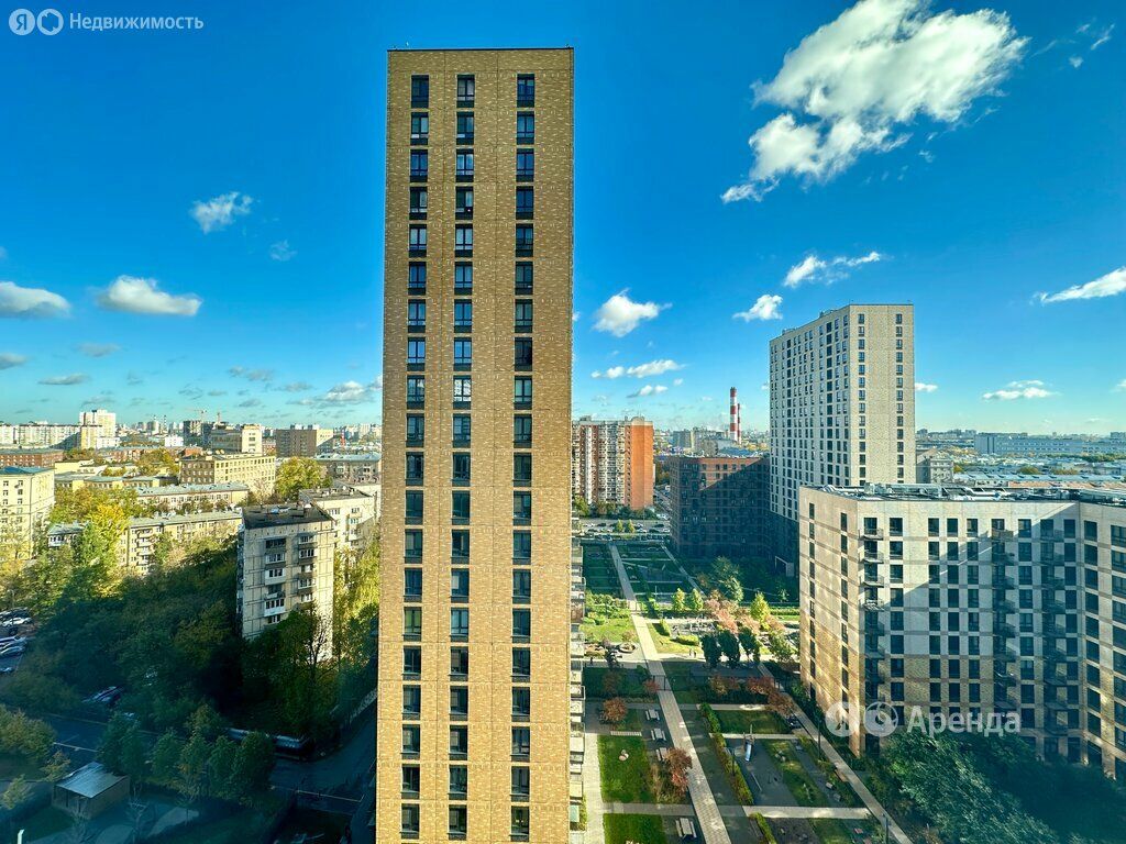 m. Aviamotornaya: Apartment, 1-rooms