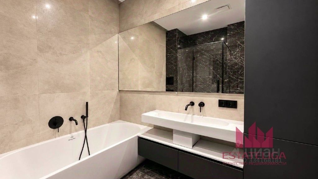 m. Aminyevskaya: Apartment, 2-rooms
