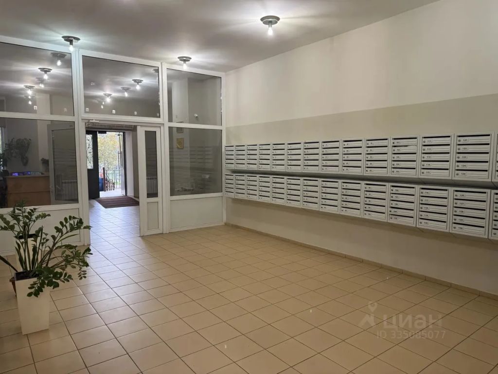 m. Novokosino: Apartment, 1-rooms
