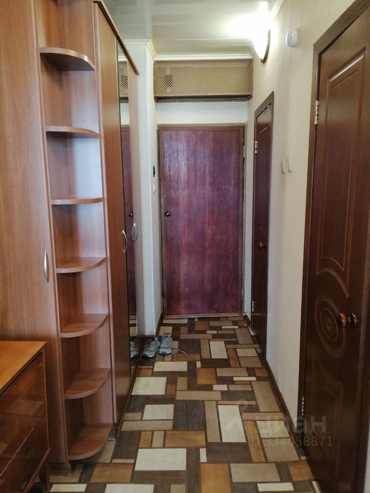 m. Mayakovskaya: Apartment, 1-rooms