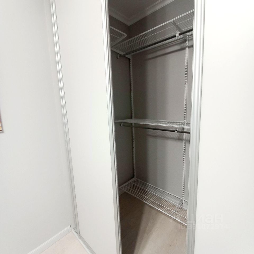 m. Strogino: Apartment, 1-rooms