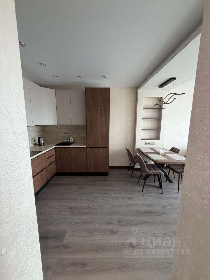 m. Verkhnie Likhobory: Apartment, 2-rooms