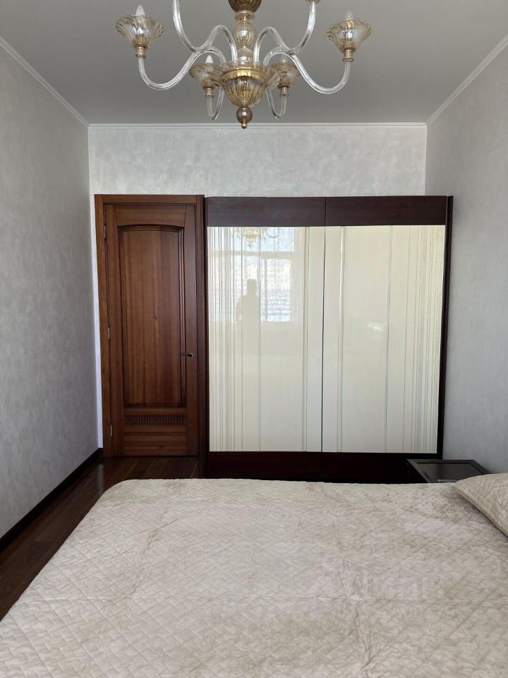 m. Strogino: Apartment, 2-rooms