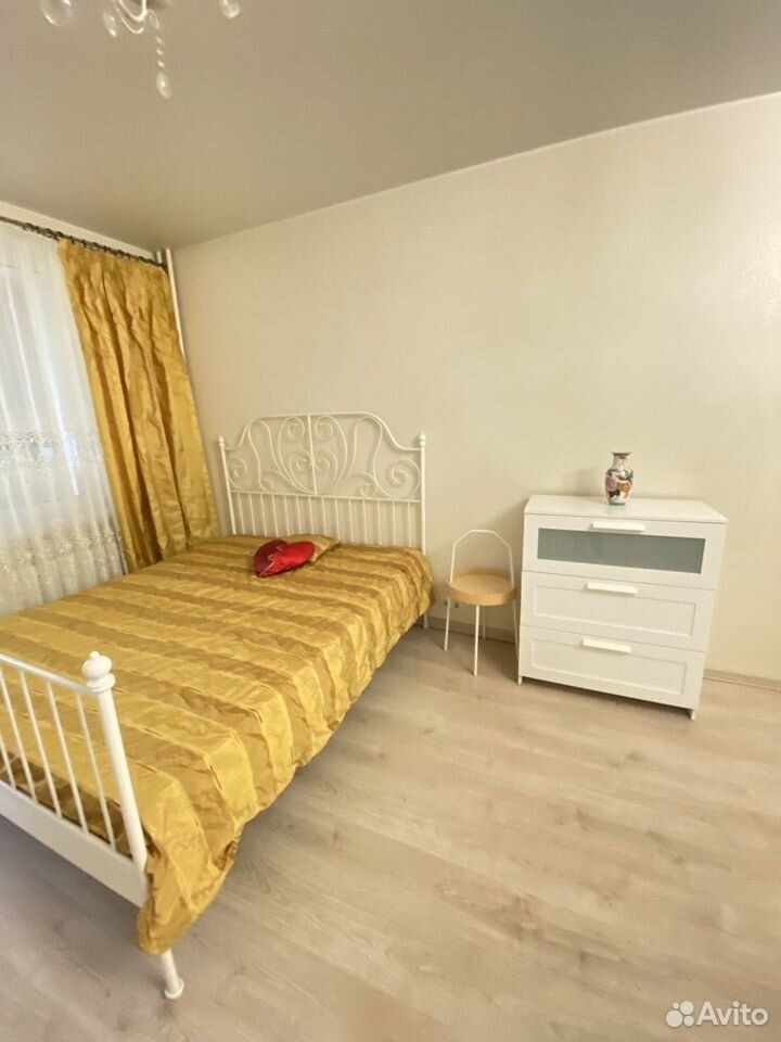 m. Novomoskovskaya (Kommunarka): Apartment, studio