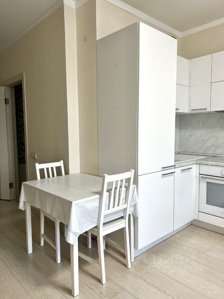 m. Novokosino: Apartment, studio