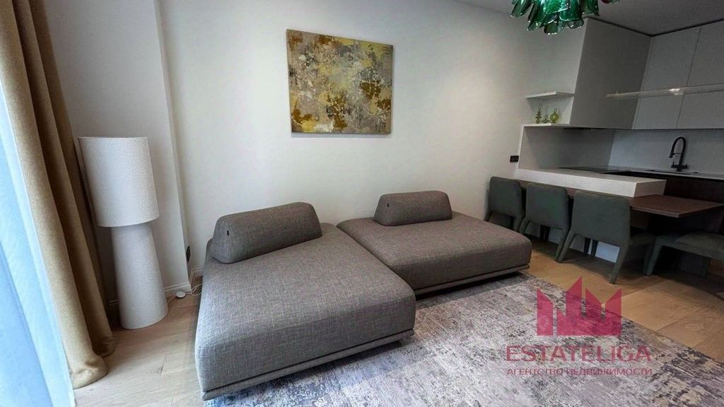 m. Paveletskaya: Apartment, 3-rooms