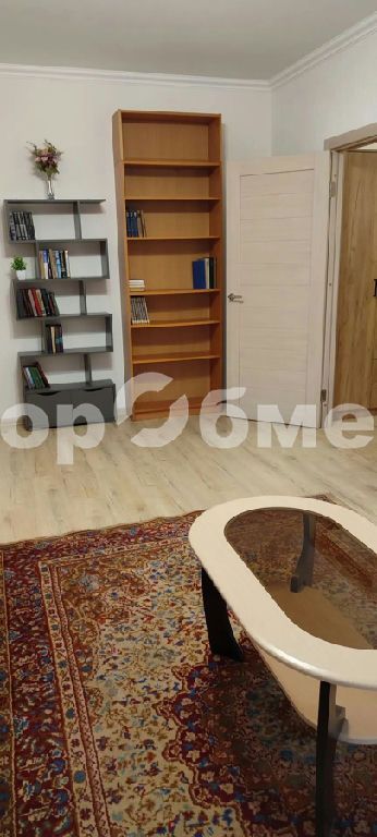 m. Nizhegorodskaya: Apartment, 2-rooms