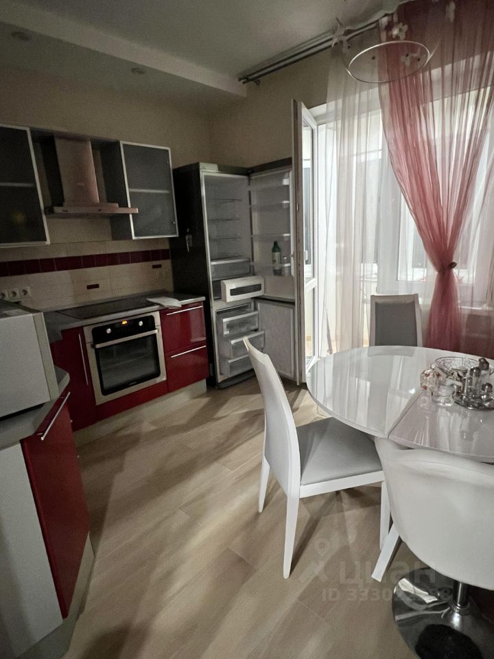m. Tekhnopark: Apartment, 1-rooms