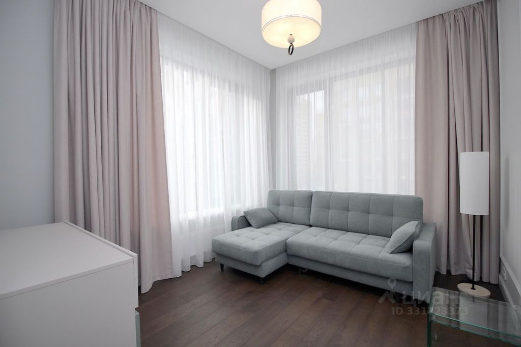 m. Volgogradsky prospekt: Apartment, 2-rooms