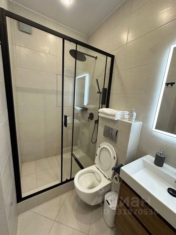 m. Medvedkovo: Apartment, 1-rooms