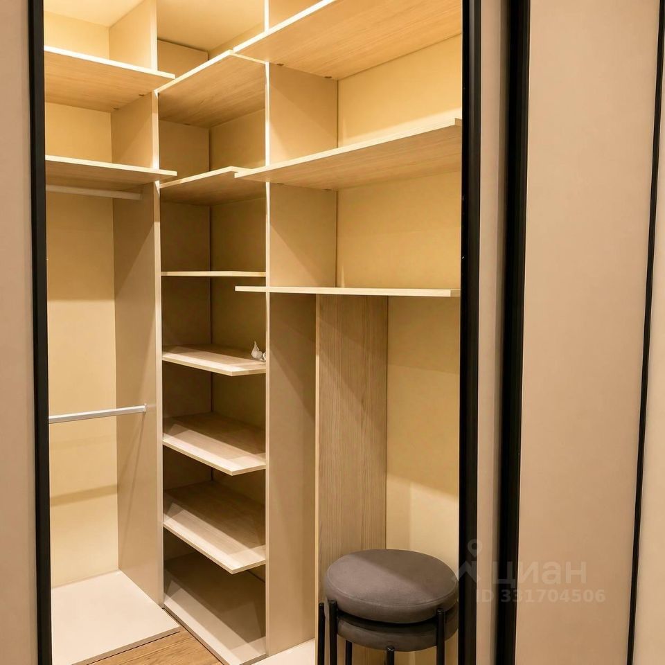 m. Nizhegorodskaya: Apartment, 1-rooms