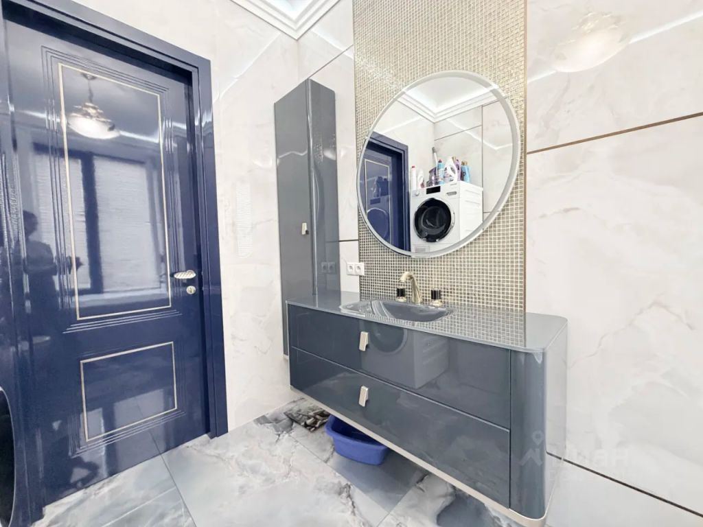 m. Matveevskoe: Apartment, 3-rooms