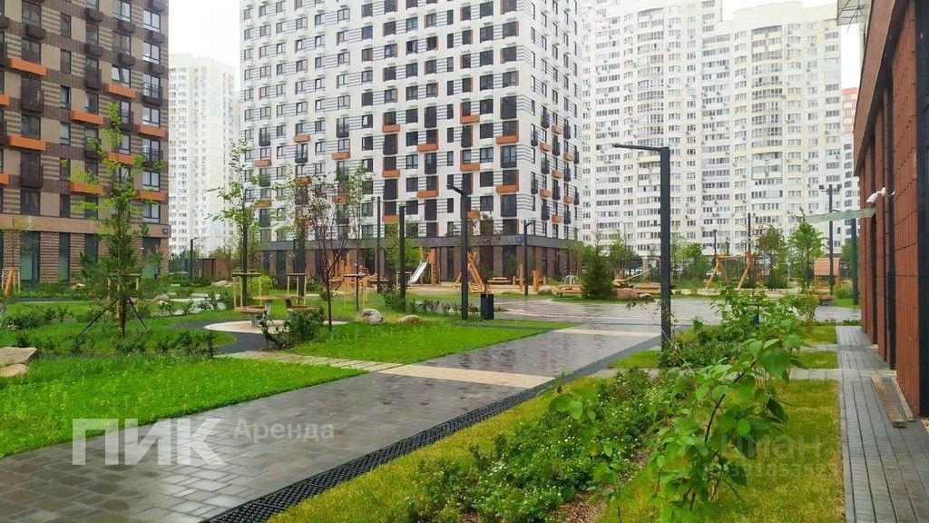 m. Medvedkovo: Apartment, 1-rooms