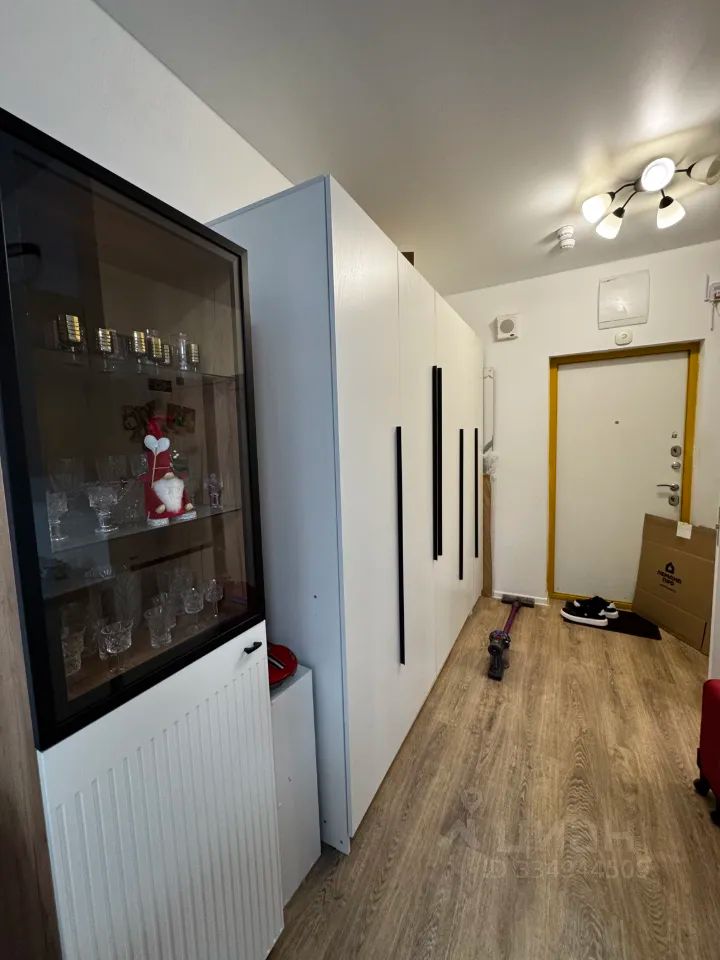 m. Planernaya: Apartment, studio