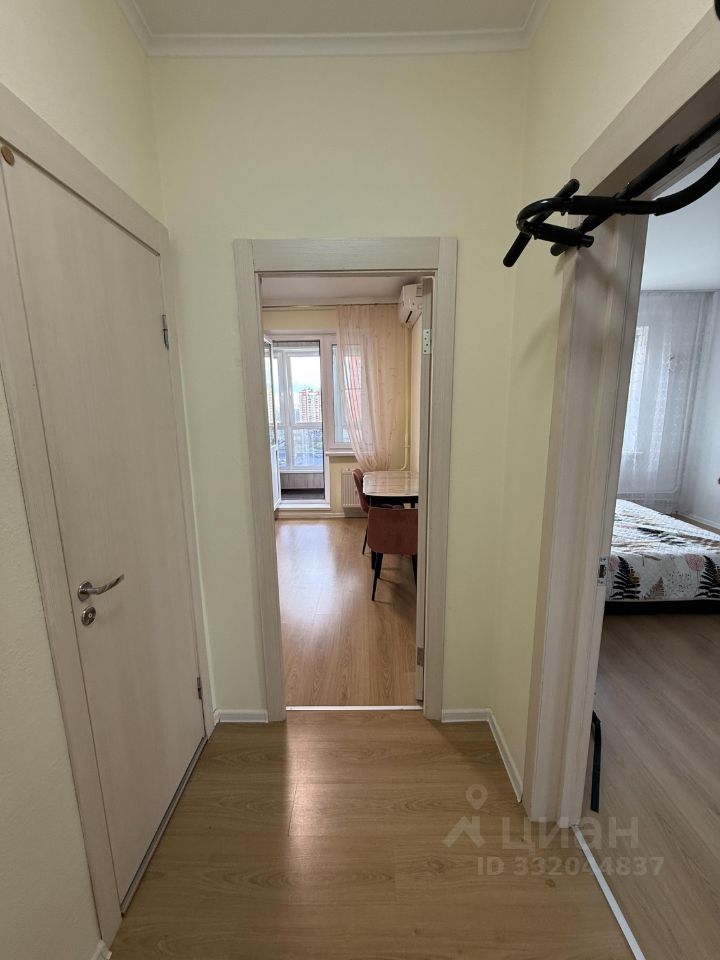 m. Scherbinka: Apartment, 1-rooms
