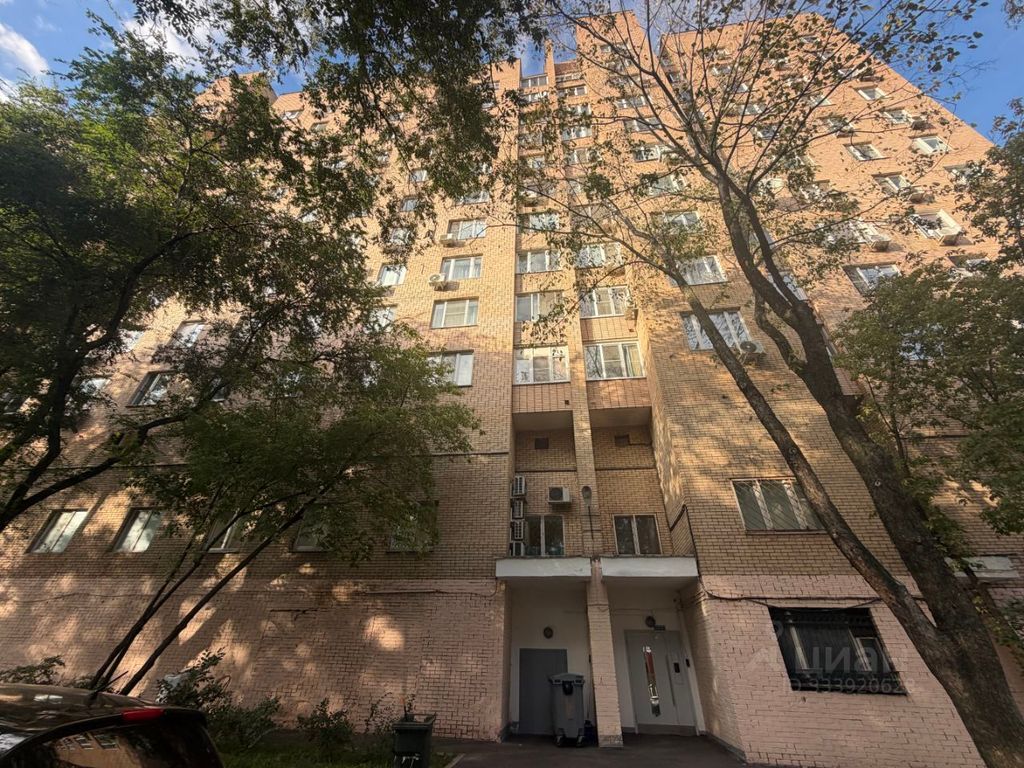 m. Ulitsa 1905 goda: Apartment, 1-rooms