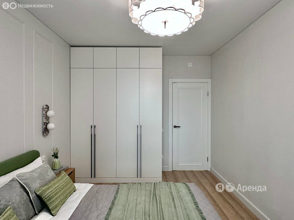 m. Seligerskaya: Apartment, 1-rooms