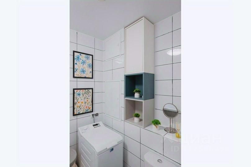m. Kotelniki: Apartment, 1-rooms