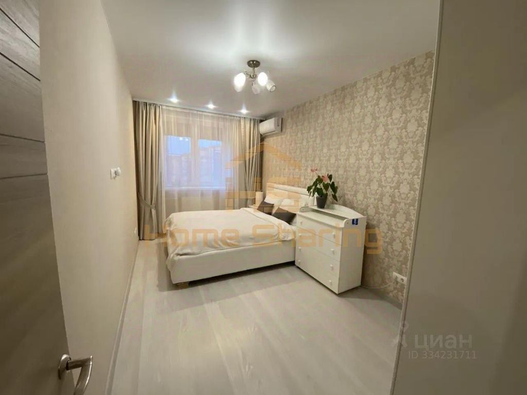 m. Podrezkovo: Apartment, 2-rooms