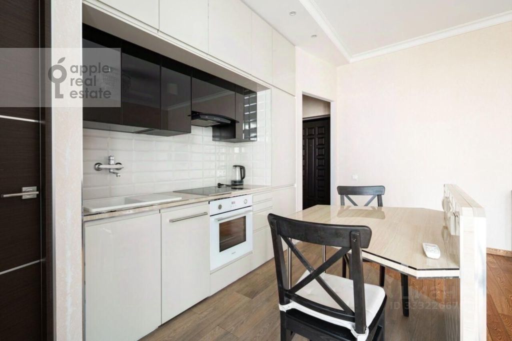 m. Matveevskoe: Apartment, 2-rooms