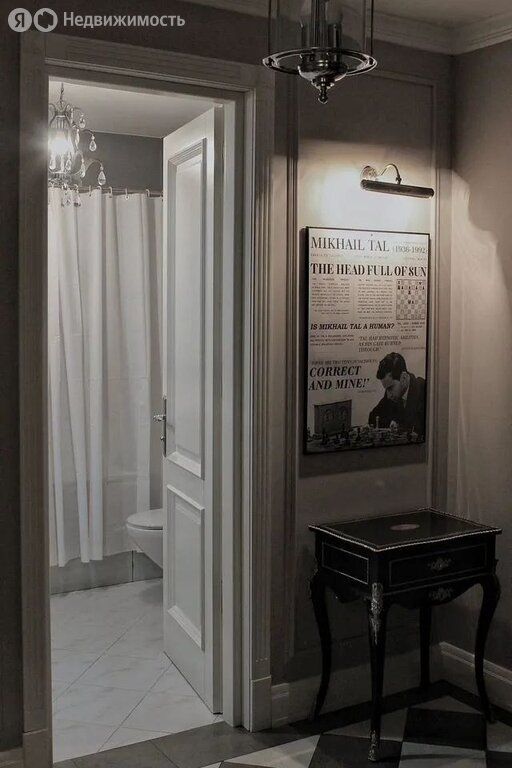 m. Davydkovo: Apartment, 2-rooms