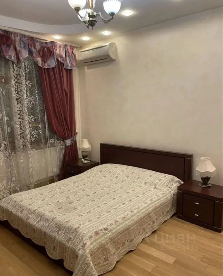 m. Marksistskaya: Apartment, 2-rooms