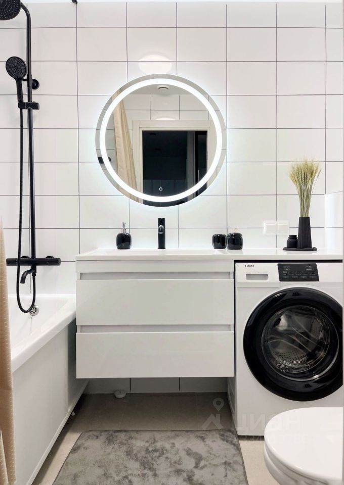 m. Aminyevskaya: Apartment, 2-rooms