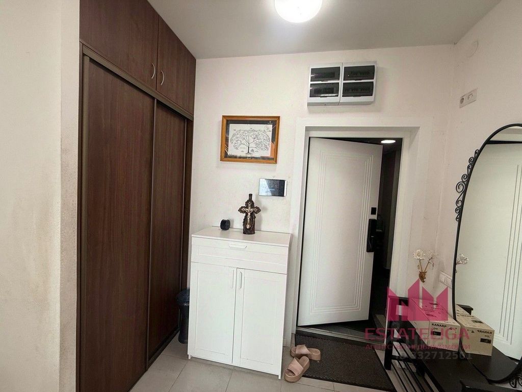 m. Kotelniki: Apartment, 2-rooms