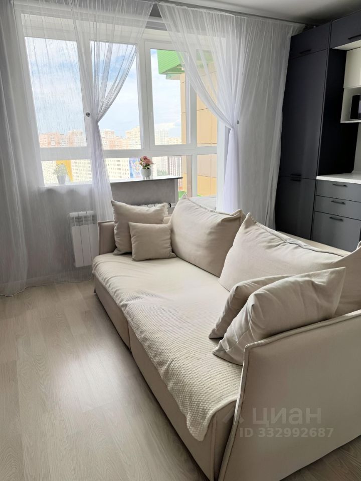 m. Bakovka: Apartment, 2-rooms