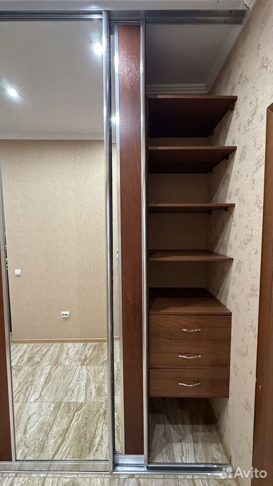m. Podrezkovo: Apartment, 2-rooms