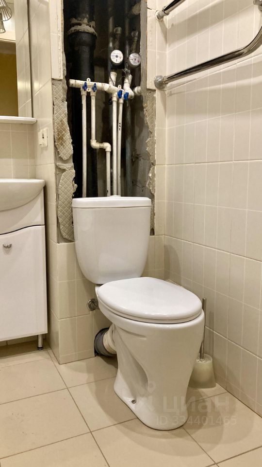 m. Polyanka: Apartment, 1-rooms