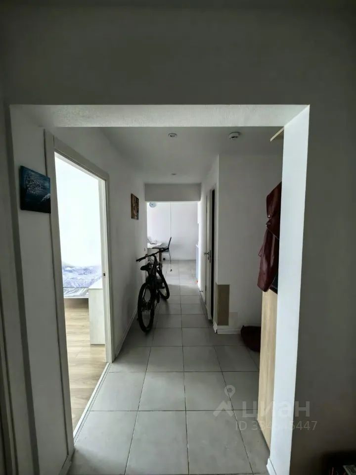 m. Scherbinka: Apartment, 2-rooms