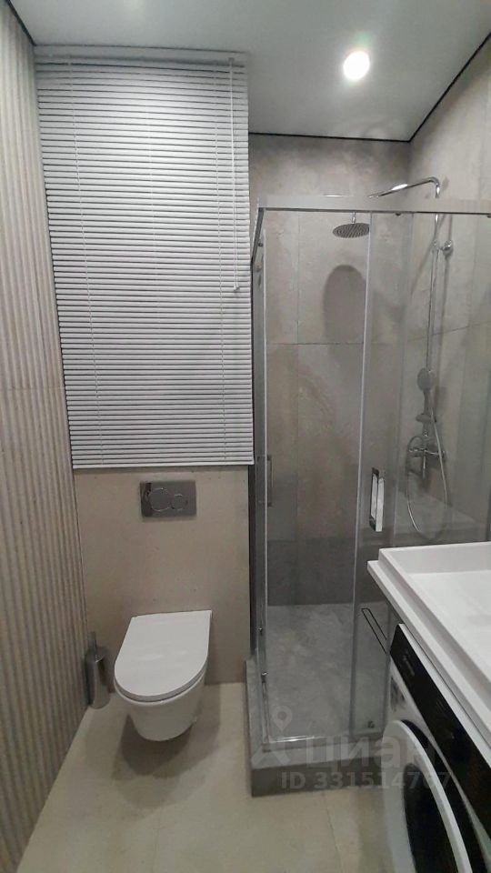 m. Fili: Apartment, studio