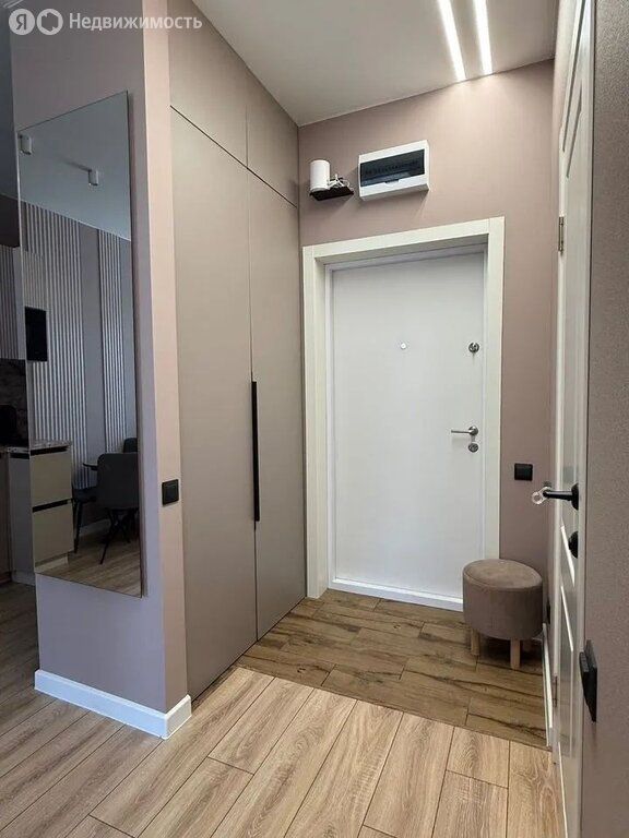 m. Spartak: Apartment, 1-rooms