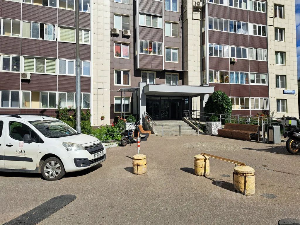 m. Michurinets: Apartment, 1-rooms