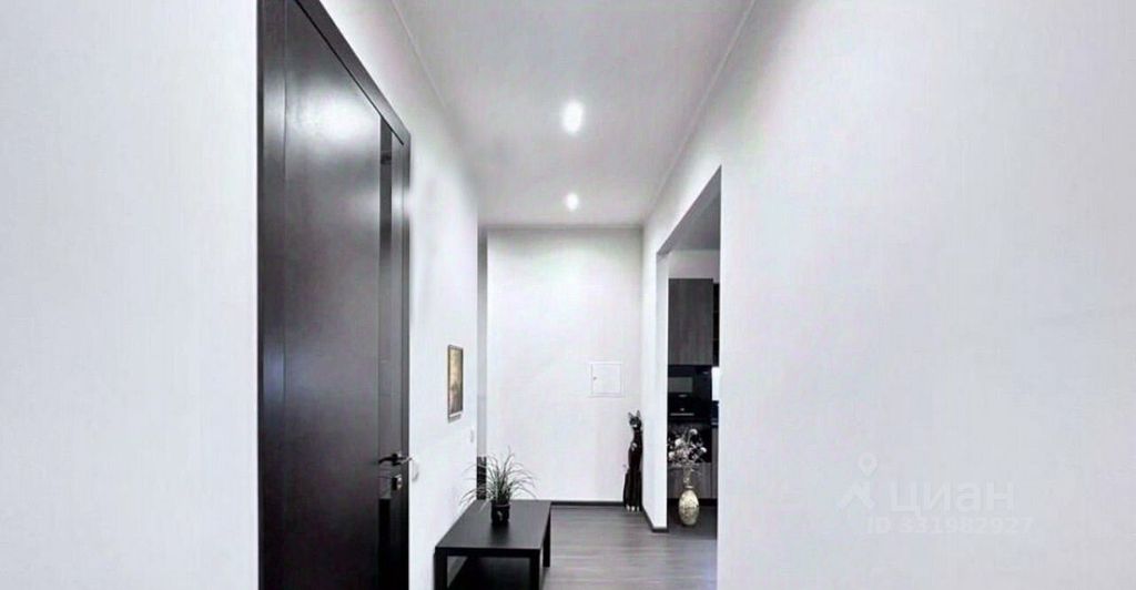 m. Shabolovskaya: Apartment, 2-rooms