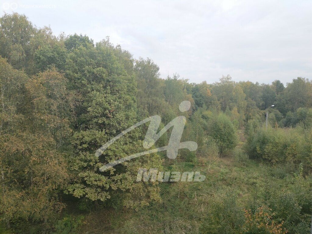 m. Khimki: Apartment, 3-rooms