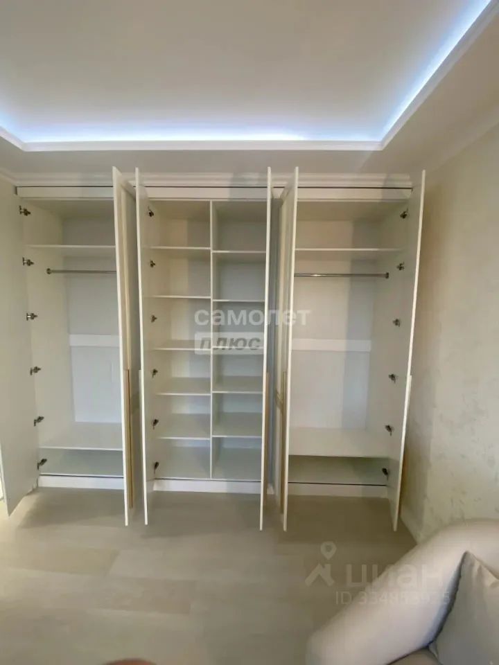 m. Domodedovskaya: Apartment, 2-rooms