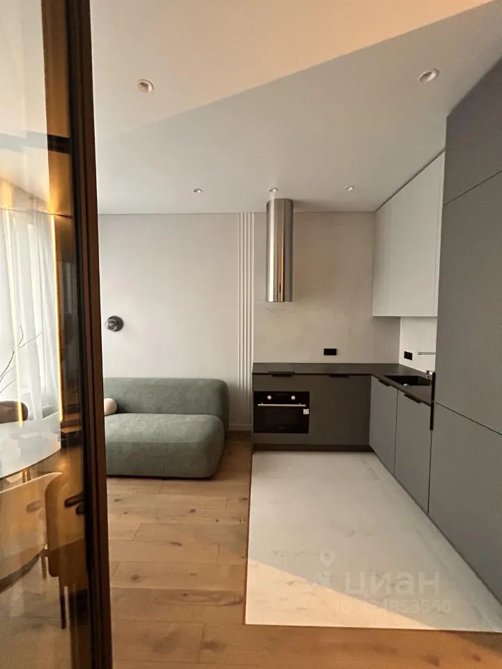 m. Davydkovo: Apartment, 2-rooms