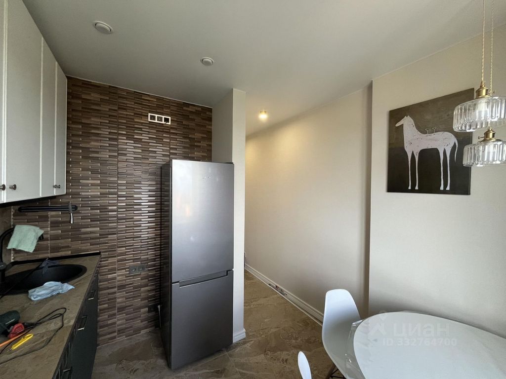 m. Odintsovo: Apartment, 2-rooms