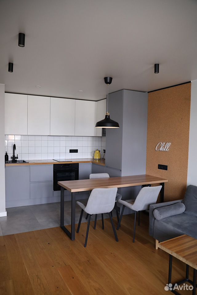 m. Ozernaya: Apartment, 1-rooms