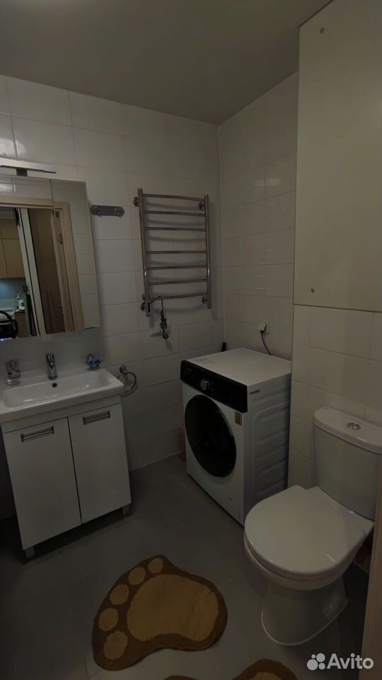 m. Kotelniki: Apartment, 1-rooms