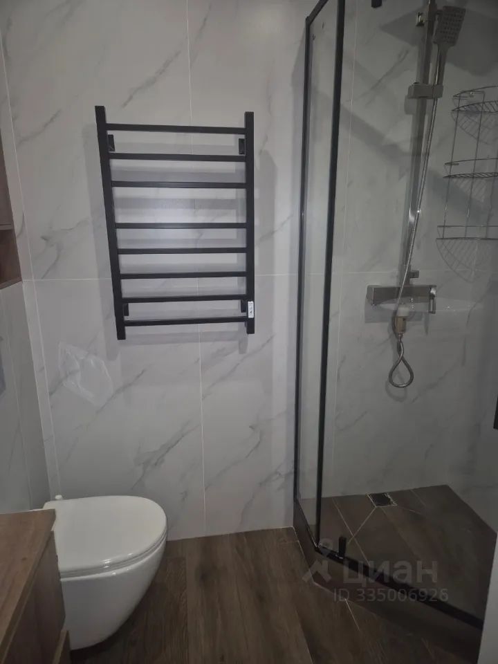 m. Aviamotornaya: Apartment, 1-rooms