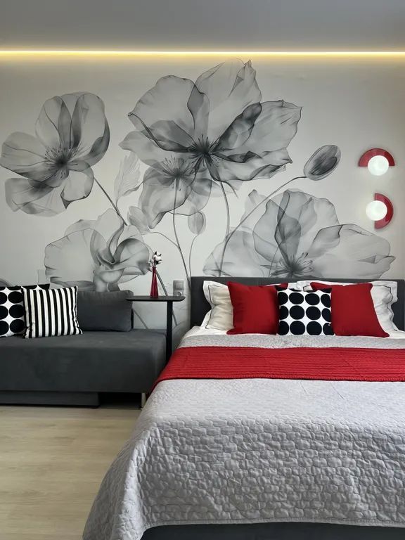 m. Lukhmanovskaya: Apartment, studio