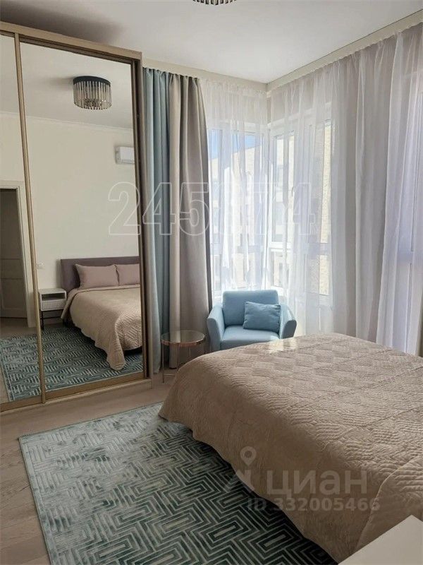 m. Aviamotornaya: Apartment, 1-rooms