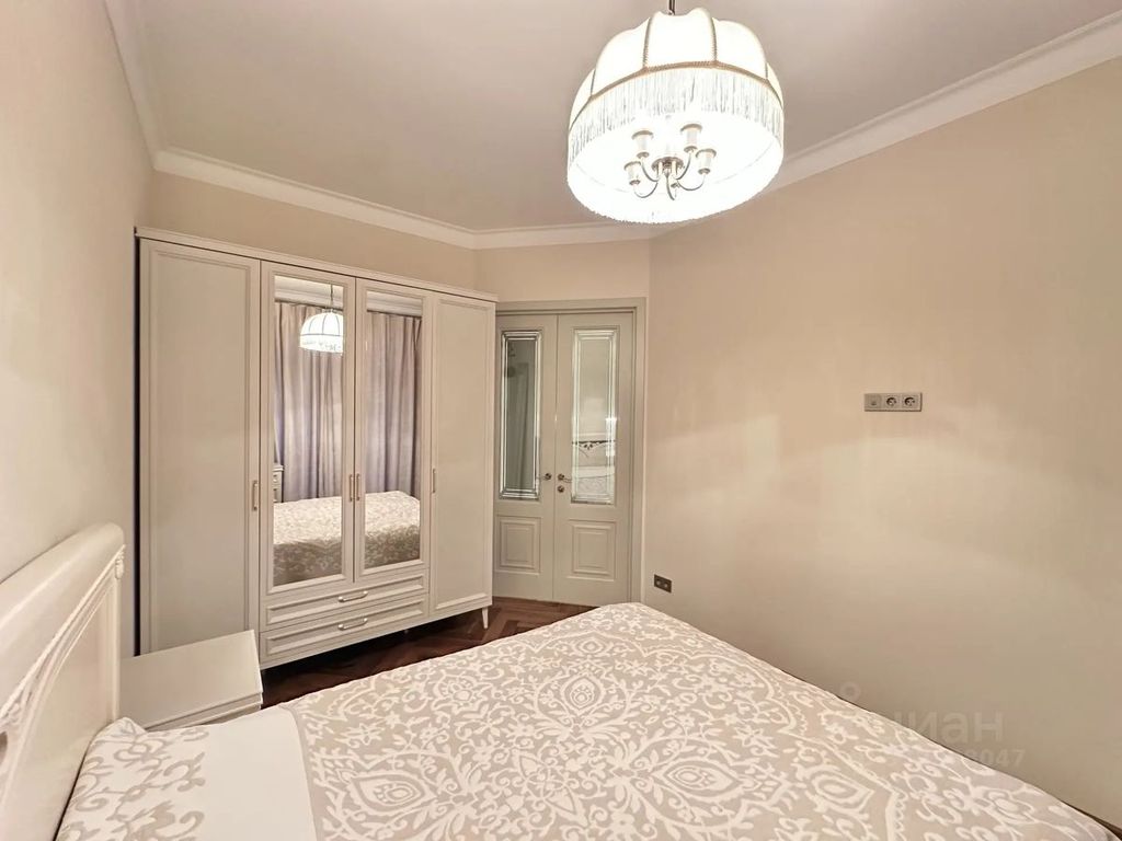 m. Ostankino: Apartment, 2-rooms