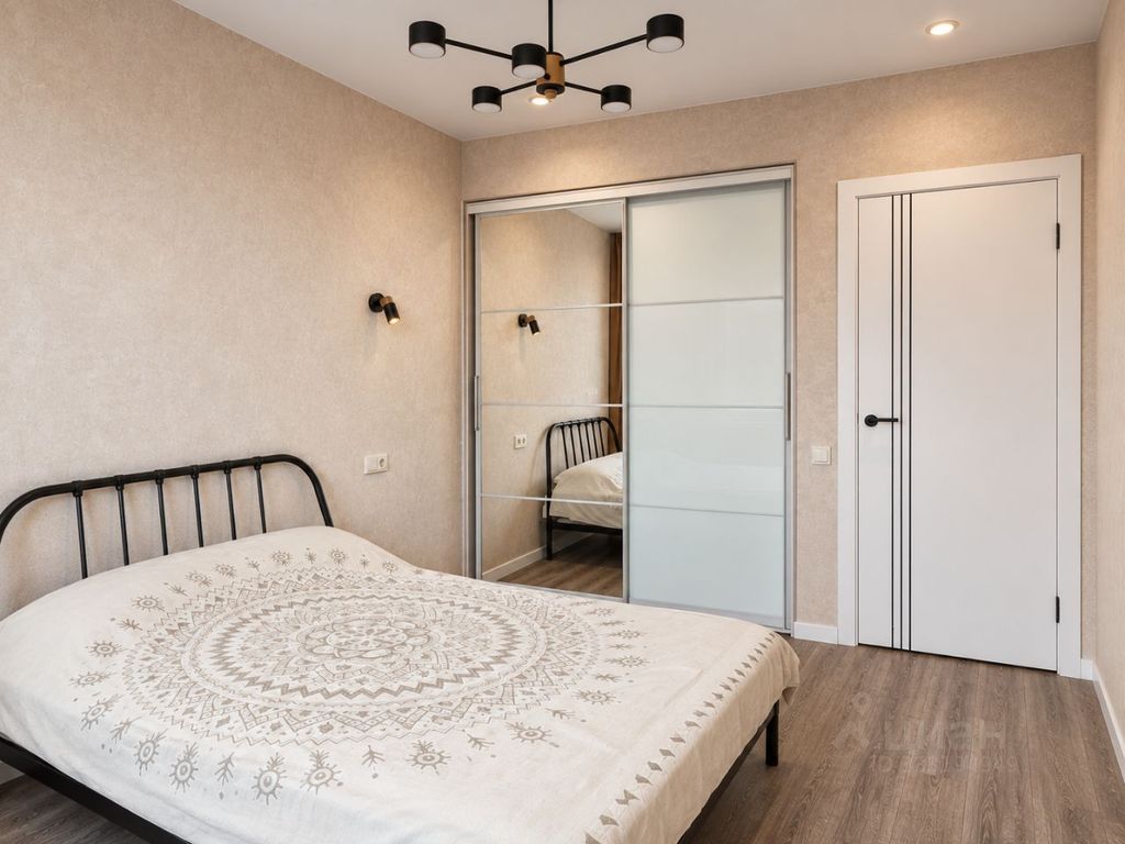 m. Malino: Apartment, 1-rooms