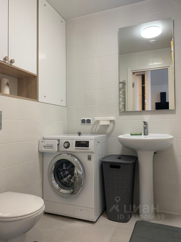m. Kotelniki: Apartment, 1-rooms