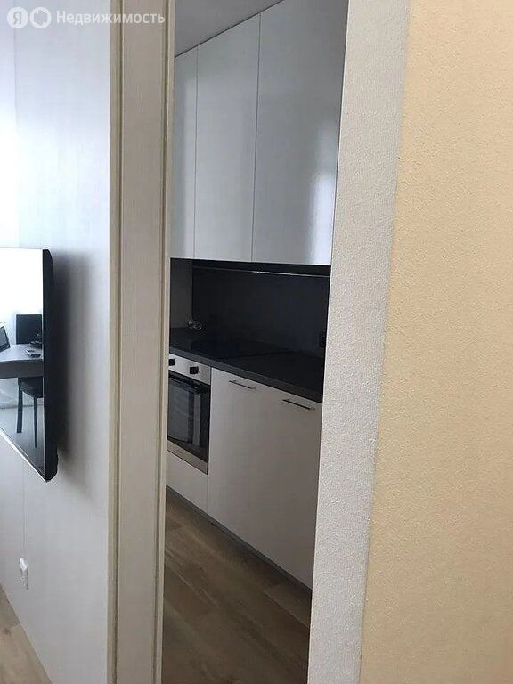 m. Matveevskoe: Apartment, 2-rooms